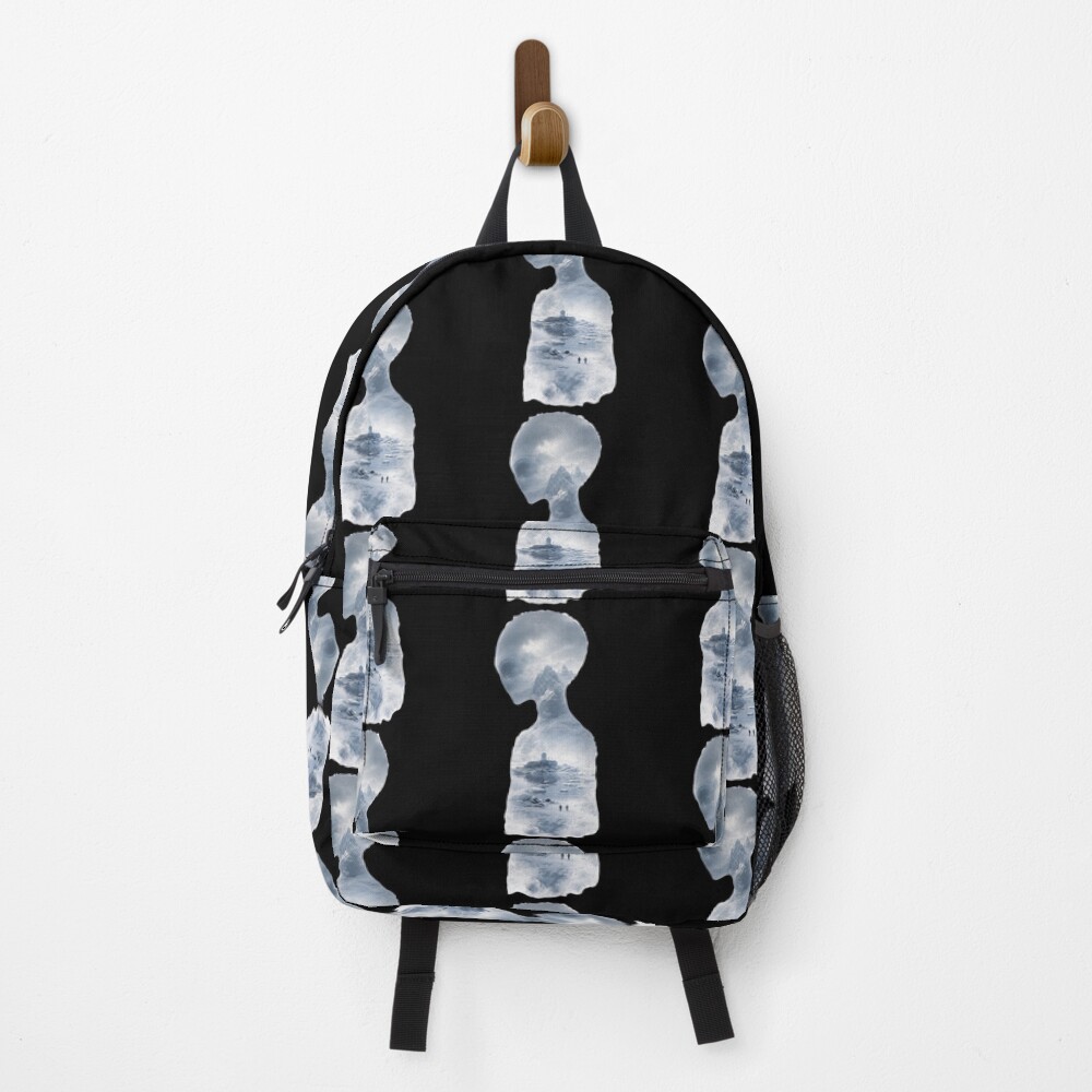 Item preview, Backpack designed and sold by ReneMM.