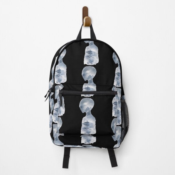 Item preview, Alien Antarctica designed and sold by ReneMM.