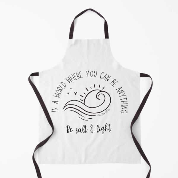 Item preview, Salt and Light designed and sold by Pistachi-oh.