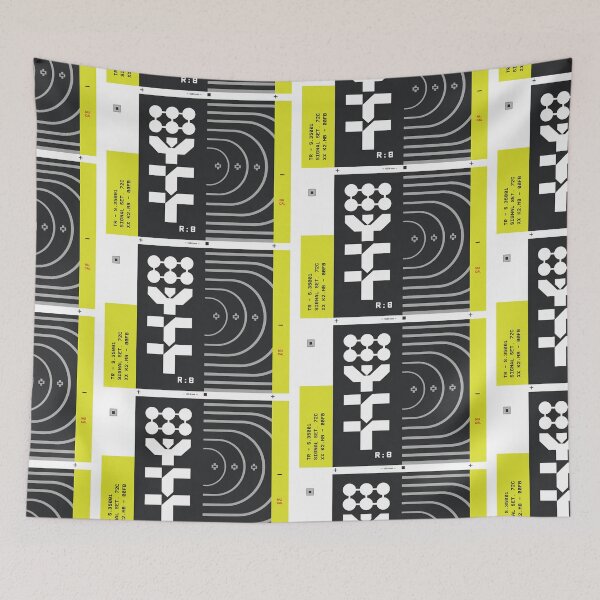 Item preview, Perimeter Relay Sign - MARATHON designed and sold by FigNewto.