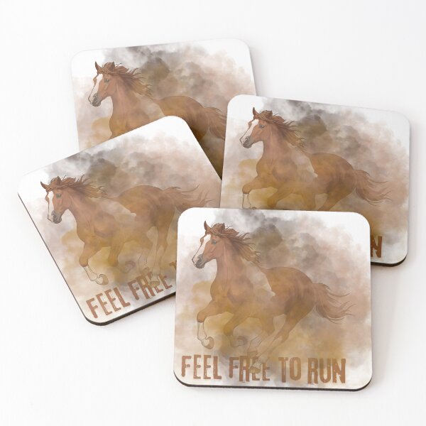 Item preview, Feel free to run designed and sold by shinyarties.