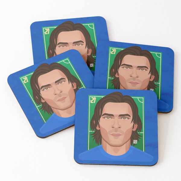 Item preview, Andrea Pirlo | Il Maestro designed and sold by Chechibaldo.