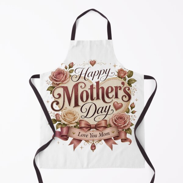 Item preview, Vintage Floral Mothers Day Gift designed and sold by rhainlds.