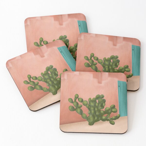 Item preview, Strong Desert Cactus designed and sold by Branka Kodzoman.