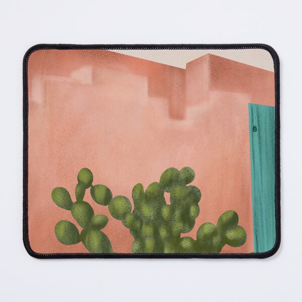Item preview, Strong Desert Cactus designed and sold by Branka Kodzoman.
