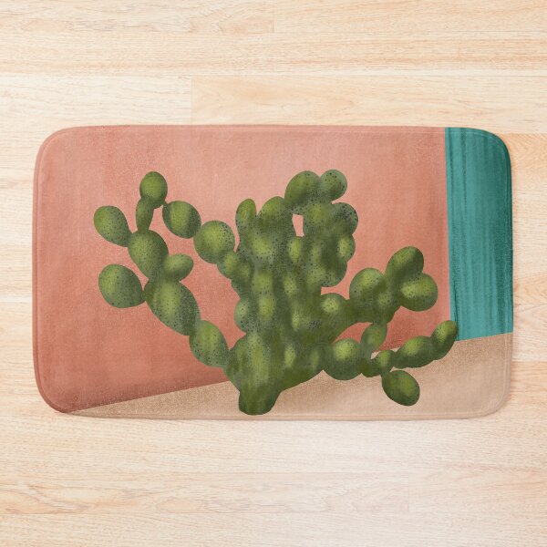 Item preview, Strong Desert Cactus designed and sold by Branka Kodzoman.