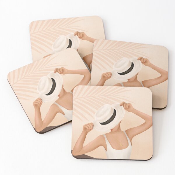 Item preview, Summer Heat  designed and sold by Branka Kodzoman.