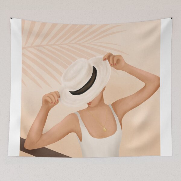 Item preview, Summer Heat  designed and sold by Branka Kodzoman.