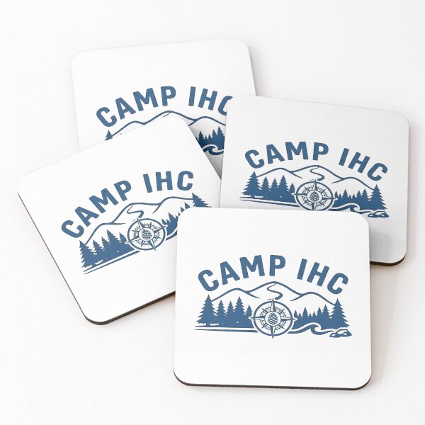 Item preview, camp ihc designed and sold by designsbysamantha.