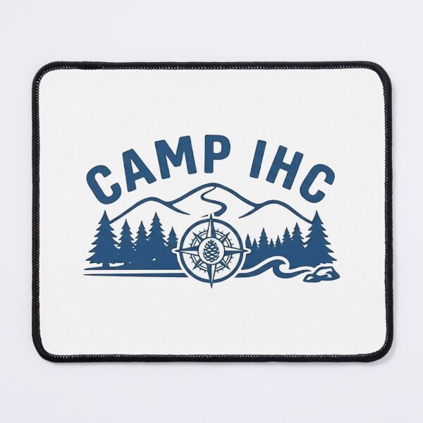 Item preview, camp ihc designed and sold by designsbysamantha.