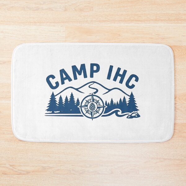 Item preview, camp ihc designed and sold by designsbysamantha.
