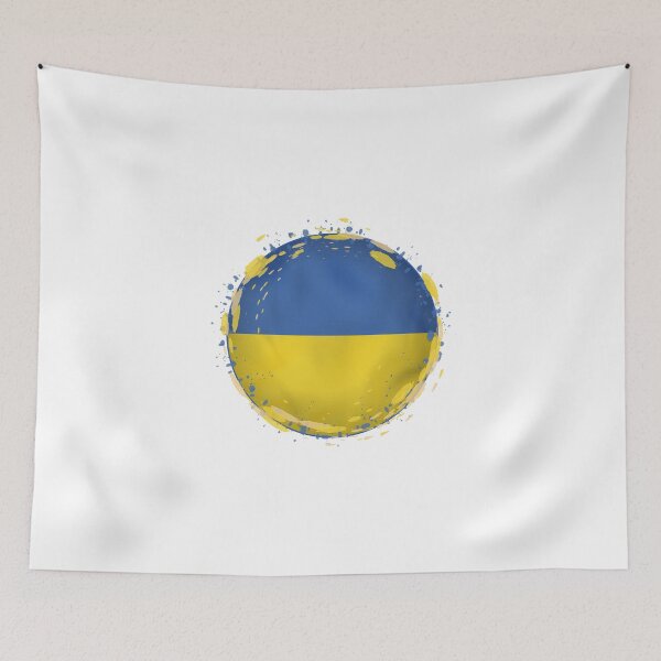 Item preview, Ucrania designed and sold by RickTShop.