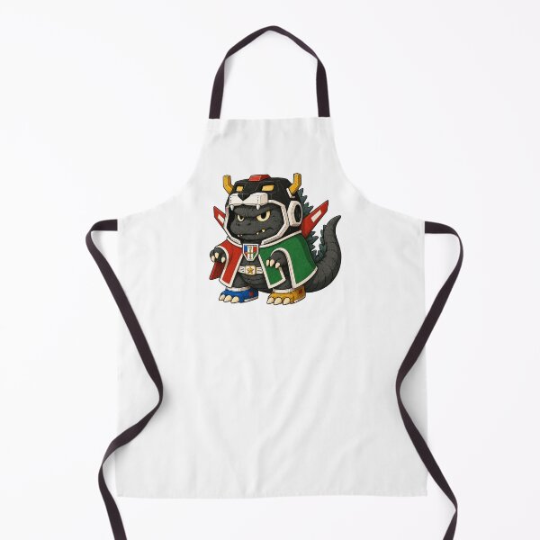 Item preview, Poncho Godzilla - Voltron designed and sold by ShadyCommodities.
