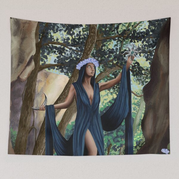 Item preview, La madre delle rose designed and sold by Amarantis.