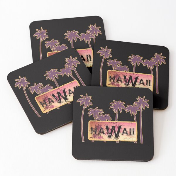 Item preview, Vintage Hawaiian designed and sold by joztees.