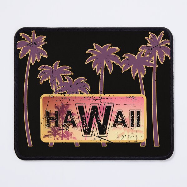 Item preview, Vintage Hawaiian designed and sold by joztees.