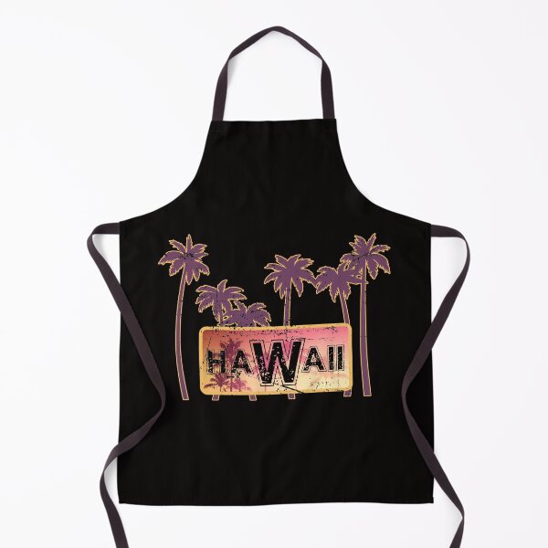 Item preview, Vintage Hawaiian designed and sold by joztees.