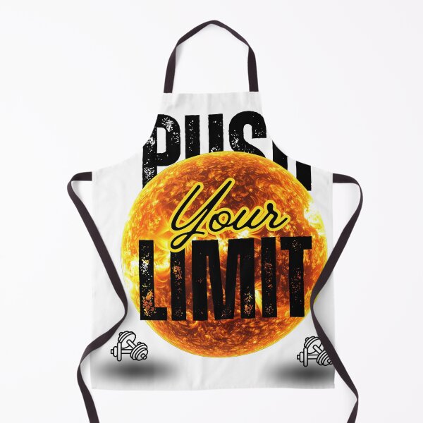 Item preview, Push your Limit designed and sold by shinyarties.