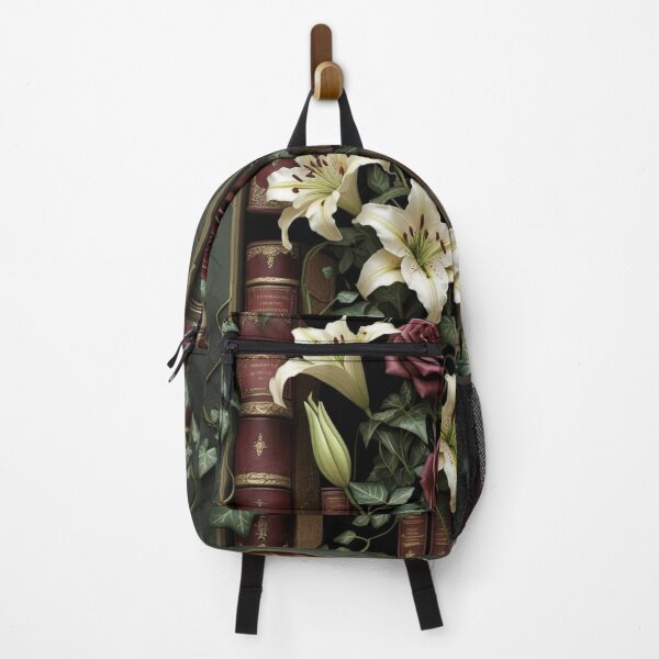 Item preview, Secret Library: Enchanted Roses and Lilies designed and sold by BriSher.