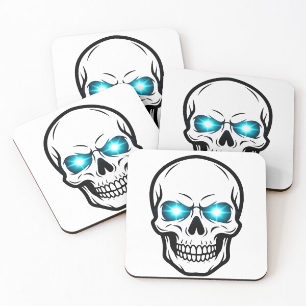 Item preview, Skull designed and sold by stylesymbol.