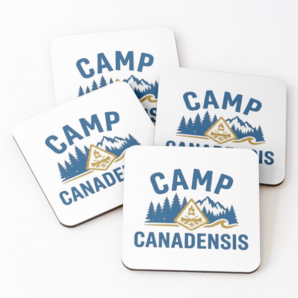 Item preview, camp canadensis designed and sold by designsbysamantha.