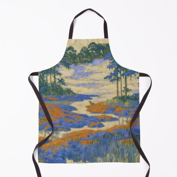 Item preview, Translucent Marsh Fog designed and sold by Veronica Ranti.