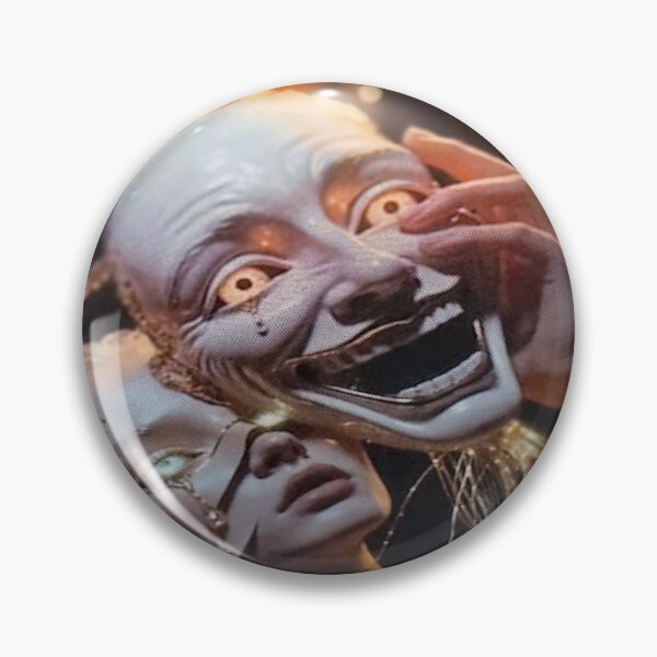 Item preview, The Final Mask designed and sold by Joshuamarie19.