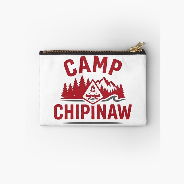 Item preview, camp chipinaw designed and sold by designsbysamantha.