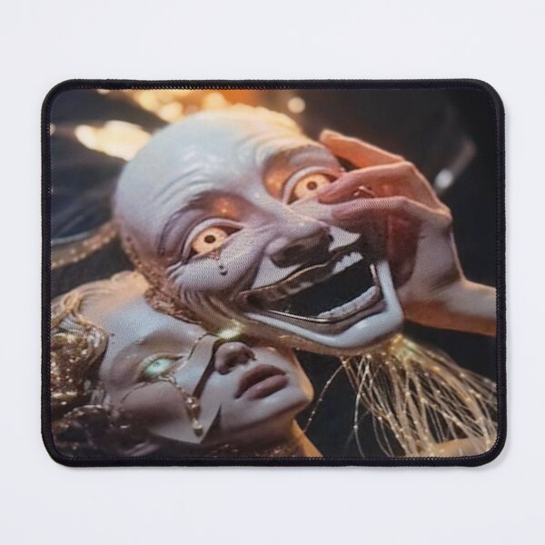 Item preview, The Final Mask designed and sold by Joshuamarie19.