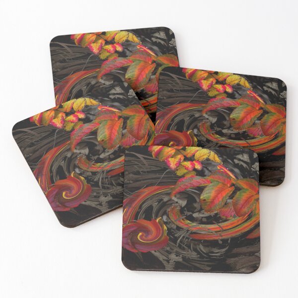 Item preview, Onondaga Rosefall designed and sold by Wayne King.