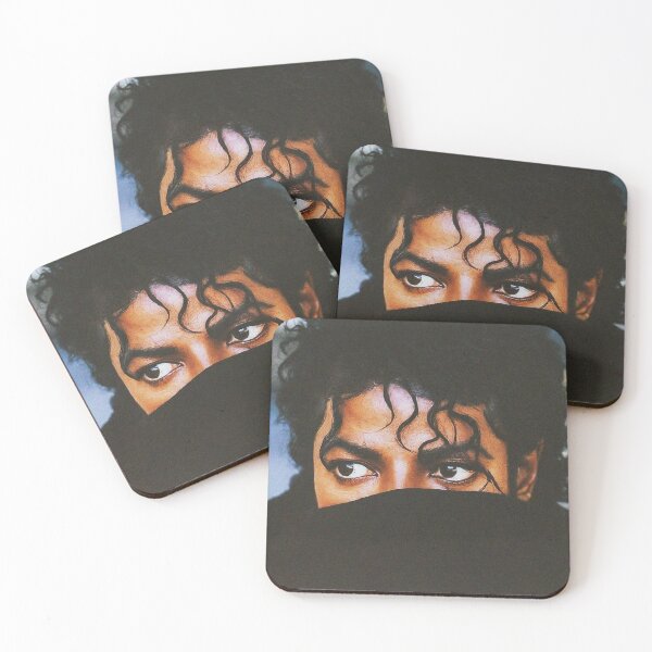 Item preview, Michael Jackson  designed and sold by lilivisual.