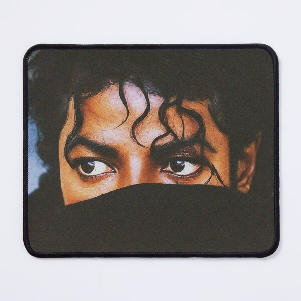 Item preview, Michael Jackson designed and sold by lilivisual.