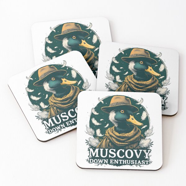 Item preview, Muscovy Down Enthusiast Ultralight Hiker designed and sold by NorthingShop.