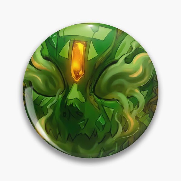 Item preview, Forest Ghost Spirit Mask designed and sold by shockart-pl.