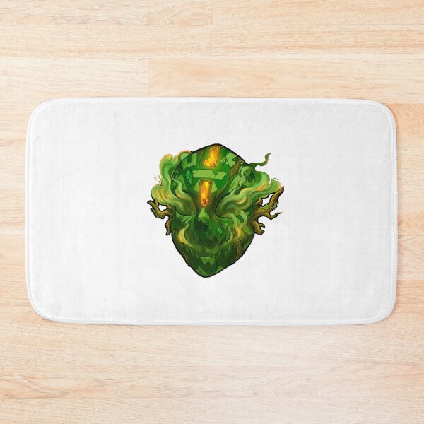 Item preview, Forest Ghost Spirit Mask designed and sold by shockart-pl.