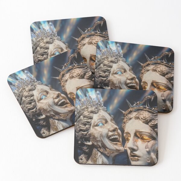 Item preview, Queens of the Fractured Court designed and sold by Joshuamarie19.