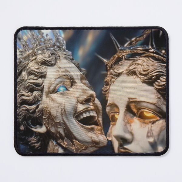 Item preview, Queens of the Fractured Court designed and sold by Joshuamarie19.