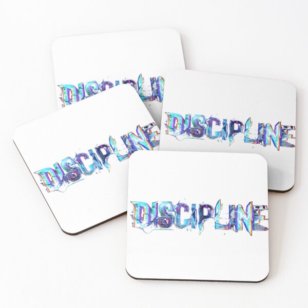 Item preview, Discipline designed and sold by stylesymbol.