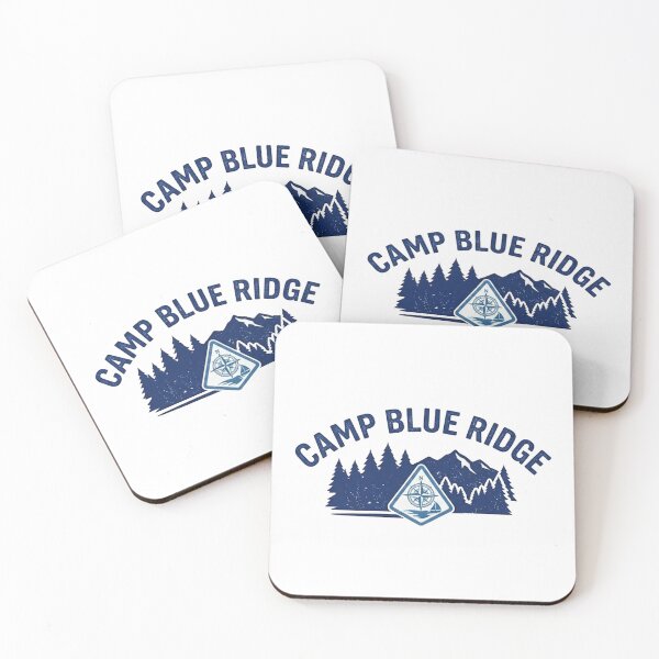 Item preview, camp blue ridge designed and sold by designsbysamantha.