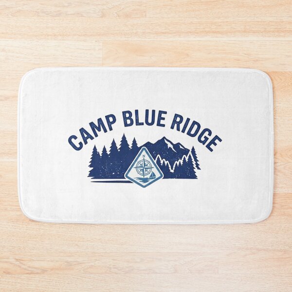 Item preview, camp blue ridge designed and sold by designsbysamantha.