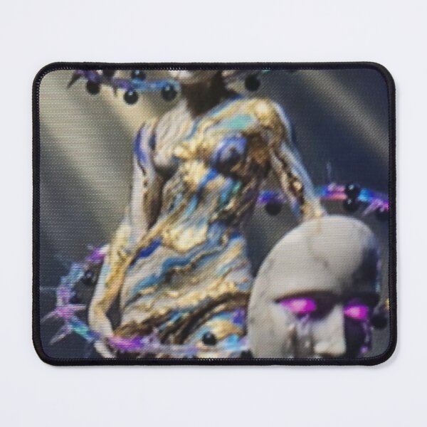Item preview, The Laughing Saint designed and sold by Joshuamarie19.