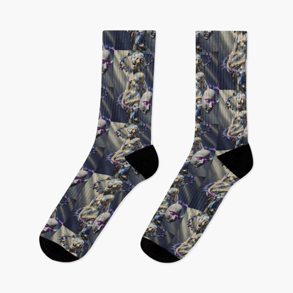Item preview, The Laughing Saint designed and sold by Joshuamarie19.
