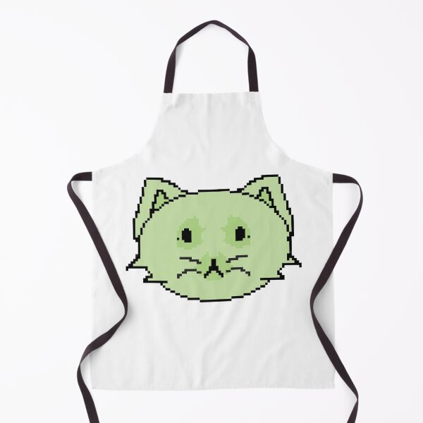 Item preview, Cute Alien Cat designed and sold by meemcloud.