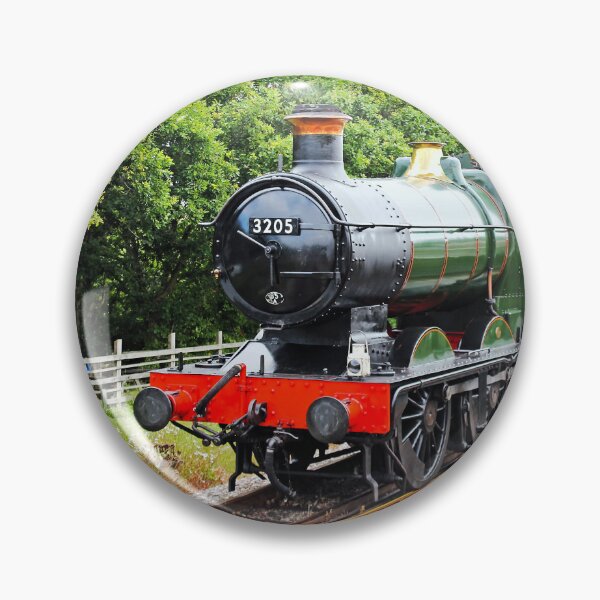 Item preview, Steam Train designed and sold by Murph's Images.