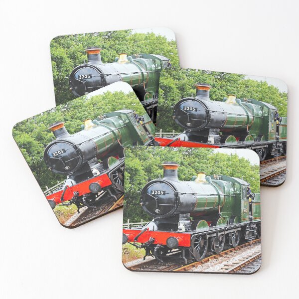 Item preview, Steam Train designed and sold by Murph's Images.