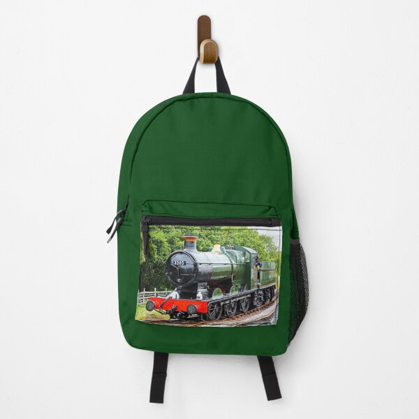 Item preview, Steam Train designed and sold by Murph's Images.