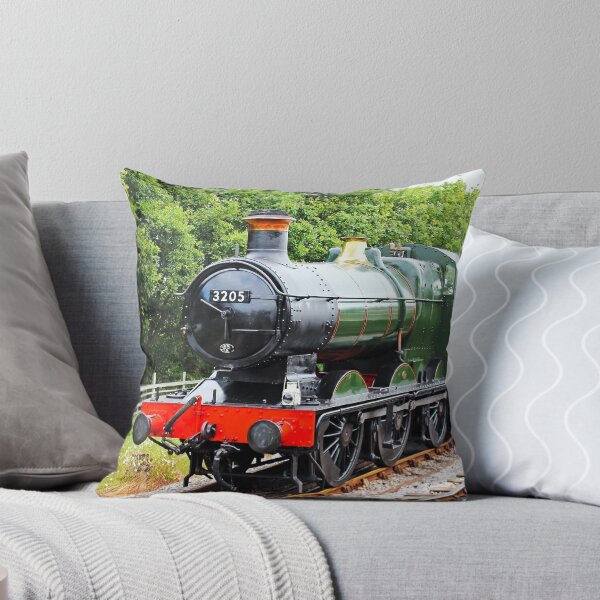 Item preview, Steam Train designed and sold by Murph's Images.
