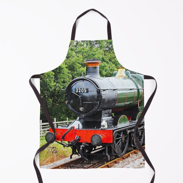 Item preview, Steam Train designed and sold by Murph's Images.