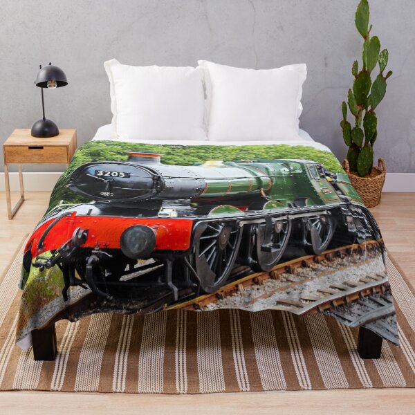 Item preview, Steam Train designed and sold by Murph's Images.