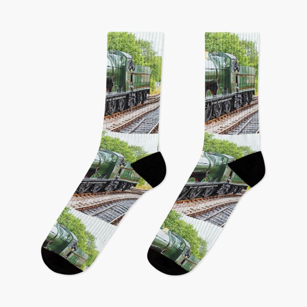 Item preview, Steam Train designed and sold by Murph's Images.